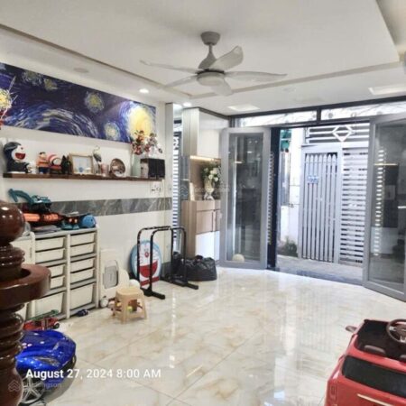 Mặt phố đẹp tại Đường Số 8, giá 18,5 tỷ, 80m2, 3PN, 3WC, Q2, HCM Mặt phố đẹp tại Đường Số 8, giá 18,5 tỷ, 80m2, 3PN, 3WC, Q2, HCM