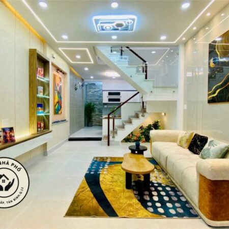 ☘️BÁN NHÀ 2 TẦNG✨2PN, LÊ VĂN THỌ,HXH, P9 GÒ VẤP, NHỈNH 4 TỶ ☘️BÁN NHÀ 2 TẦNG✨2PN, LÊ VĂN THỌ,HXH, P9 GÒ VẤP, NHỈNH 4 TỶ