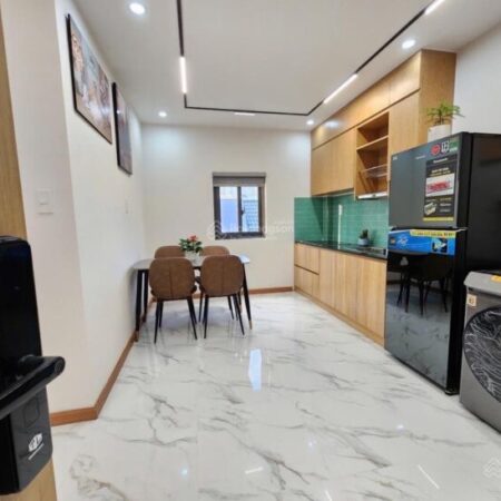 Bán CC mini 85m2, 16PN, 16WC tại Điện Biên Phủ, P11, Q10, HCM, giá 24,9 tỷ