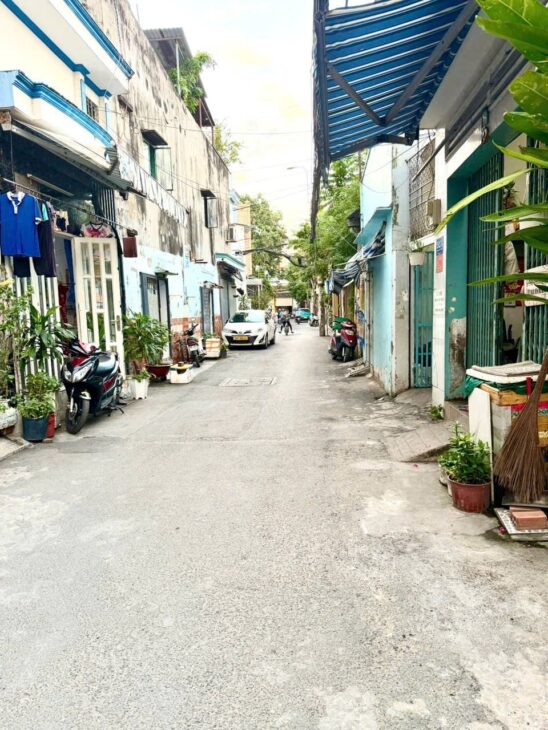 ☘️BÁN NHÀ 2 TẦNG, ✨3PN, PHẠM VĂN CHIÊU, P9 GÒ VẤP, GIÁ NHỈNH 4 TỶ