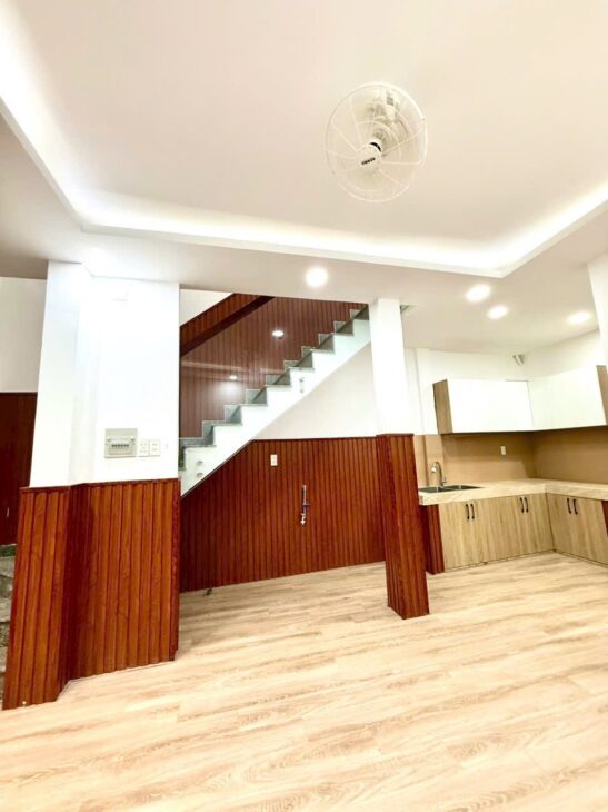 ☘️BÁN NHÀ 2 TẦNG, ✨3PN, PHẠM VĂN CHIÊU, P9 GÒ VẤP, GIÁ NHỈNH 4 TỶ