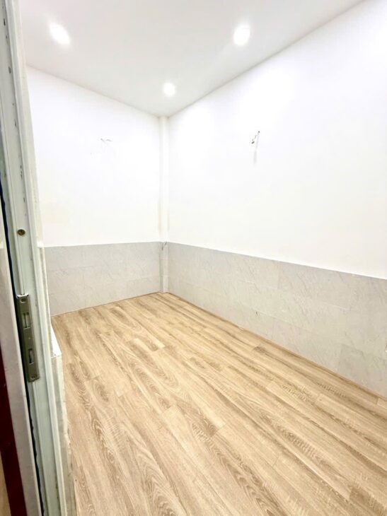 ☘️BÁN NHÀ 2 TẦNG, ✨3PN, PHẠM VĂN CHIÊU, P9 GÒ VẤP, GIÁ NHỈNH 4 TỶ