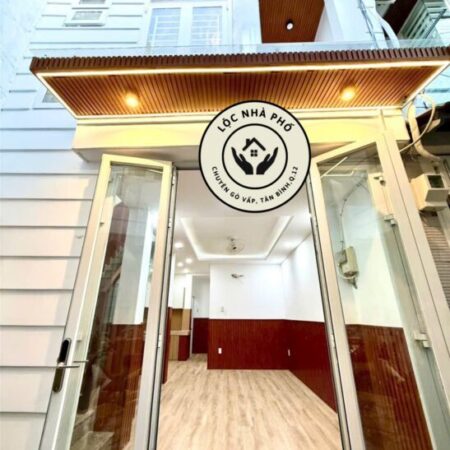 ☘️BÁN NHÀ 2 TẦNG, ✨3PN, PHẠM VĂN CHIÊU, P9 GÒ VẤP, GIÁ NHỈNH 4 TỶ ☘️BÁN NHÀ 2 TẦNG, ✨3PN, PHẠM VĂN CHIÊU, P9 GÒ VẤP, GIÁ NHỈNH 4 TỶ