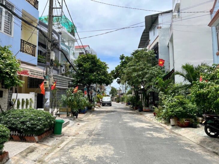 80m2☘️BÁN NHÀ 4 TẦNG✨4PN, PHAN HUY ÍCH,HXH, P14 GÒ VẤP, HƠN 8 TỶ