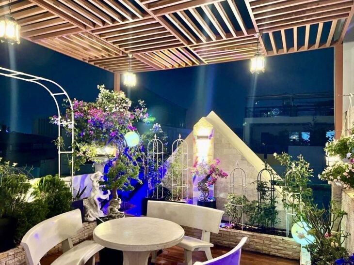 80m2☘️BÁN NHÀ 4 TẦNG✨4PN, PHAN HUY ÍCH,HXH, P14 GÒ VẤP, HƠN 8 TỶ