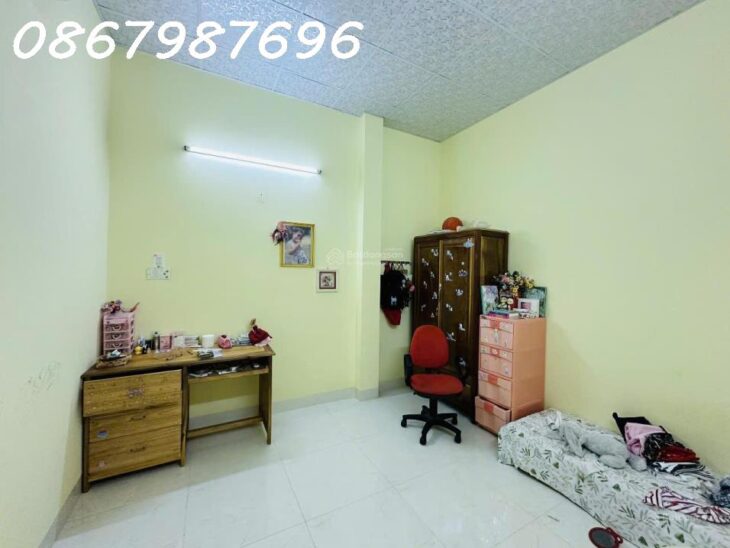 Bán Nhà Riêng 1 Trệt 1 Lầu Tại Đường Chế Lan Viên, Phước Long, Nha Trang – Giá 3,7 Tỷ, Diện Tích