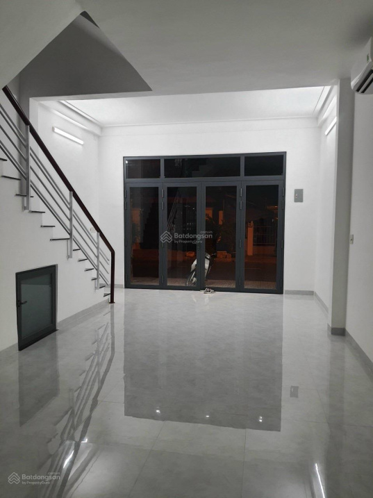 đến thuê căn nhà đẹp 4 tầng Mạc Đỉnh bỏ ra