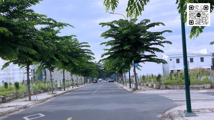 Đất Nền Gần Chợ Nhật Huy, VSIP 2, Giá Tốt Chỉ 1,45 Tỷ
