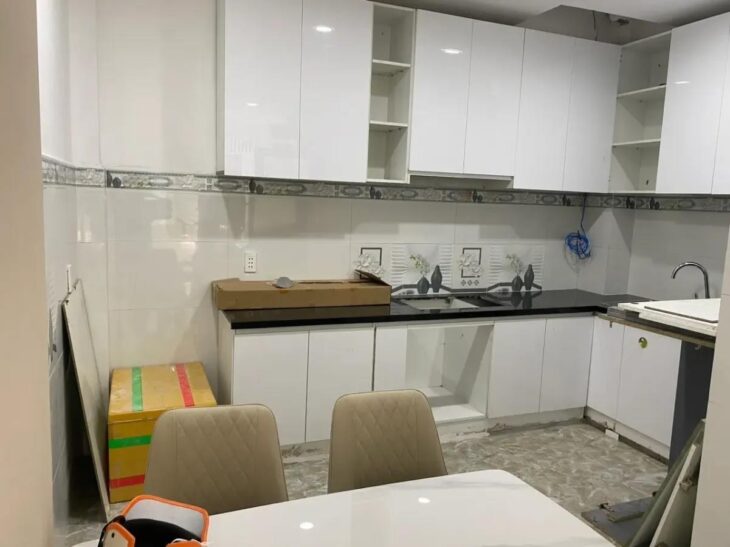 BÁN NHÀ 2 TẦNG, 45M², 3PN, 2WC, CHỈ 3 TỶ – BÌNH HƯNG HÒA B, BÌNH TÂN, HCM