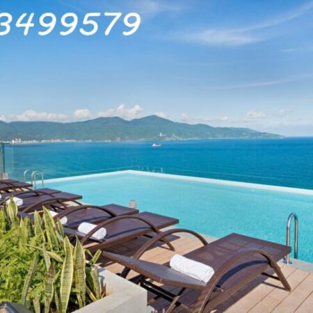 Bán gấp 3 lô liền kề đường An Thượng sát Trần Bạch Đằng, 250m2, giá chỉ 41 tỷ TLCC