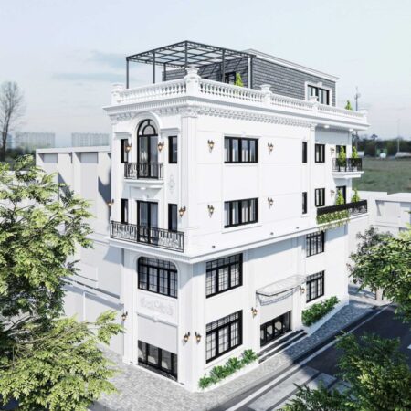 BẢN THIẾT KẾ TRONG MƠ! Chính chủ bán đất Bồ Đề xây dinh thự, toà văn phòng, 100m2, 14.7 tỷ BẢN THIẾT KẾ TRONG MƠ! Chính chủ bán đất Bồ Đề xây dinh thự, toà văn phòng, 100m2, 14.7 tỷ