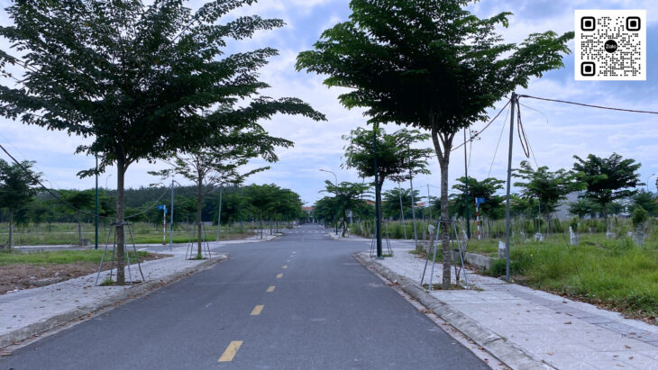 Lô Đất Giá Rẻ Tại Hòa Lợi, Gần Đồng An 2 – Sổ Hồng Riêng, Giao Dịch Nhanh Chóng, Chỉ 1,65 Tỷ!
