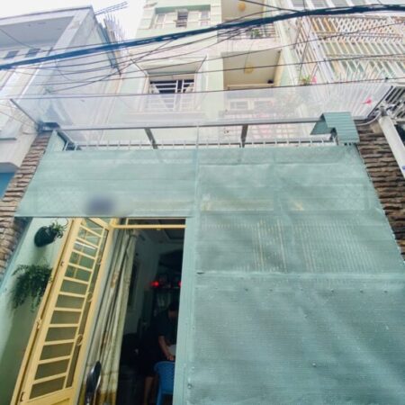 Bán nhà 4 tầng NGUYỄN ĐÌNH CHIỂU – 5 phòng ngủ ngay PHAN XÍCH LONG Bán nhà 4 tầng NGUYỄN ĐÌNH CHIỂU – 5 phòng ngủ ngay PHAN XÍCH LONG