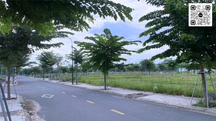 Đất Hòa Lợi 85m², Gần VSIP 2, Chợ Nhật Huy, Giá Tốt 1,45 Tỷ