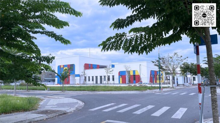 Bán đất thổ cư Hòa Lợi, Bến Cát – Giá 1,35 tỷ – Gần KCN Mỹ Phước, VSIP 2