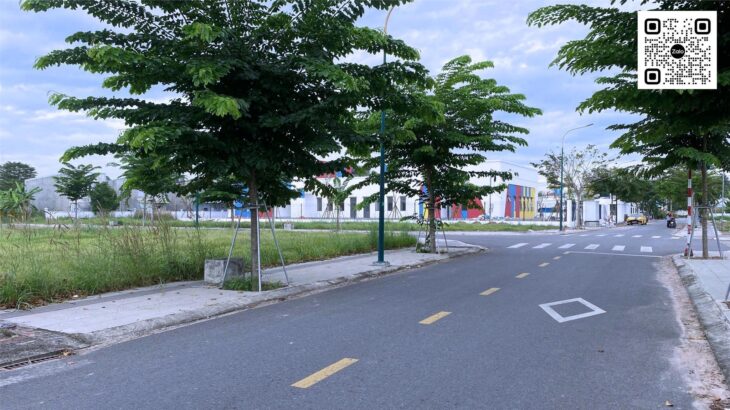 Đất nền Hòa Lợi, Bến Cát – 90m² thổ cư 100%, đường 13m – Giá chỉ 1,35 tỷ