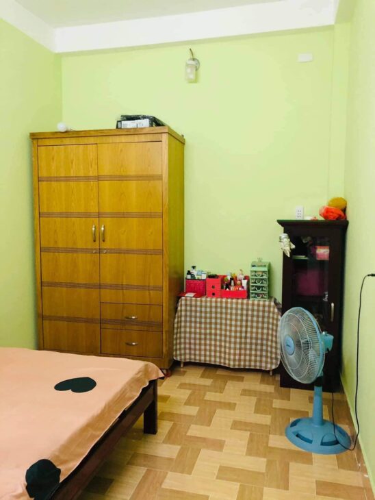 Bán gấp nhà NGUYÊN HỒNG, BÌNH THẠNH, 4 phòng, BTCT, 4.6 tỷ