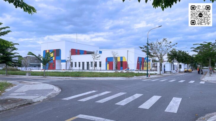 Cơ hội sở hữu nhà 1 trệt 1 lầu tại Hòa Lợi, Bến Cát – DT 5x17m, thổ cư 100%, MT đường 12m, giá 2,66