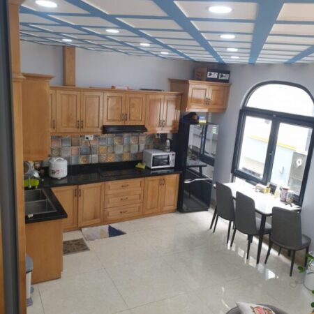 Giảm 200 triệu bán gấp nhà PHẠM VĂN ĐỒNG, giá 6.5 tỷ, 63m2, 3 lầu