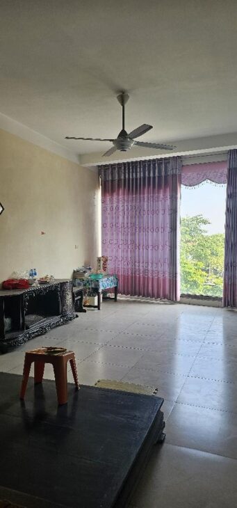 SIÊU PHẨM NHÀ MẶT PHỐ NHỔN – 50M2 x 4 TẦNG – Ô TÔ KINH DOANH – 17 TỶ