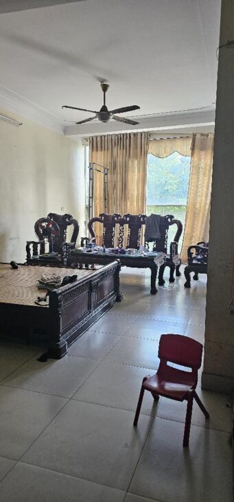 SIÊU PHẨM NHÀ MẶT PHỐ NHỔN – 50M2 x 4 TẦNG – Ô TÔ KINH DOANH – 17 TỶ