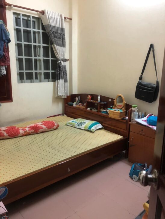 Giảm 600 triệu cần bán gấp nhà NGUYỄN VĂN ĐẬU, 4m x 16m, 5 phòng, 5.7 tỷ