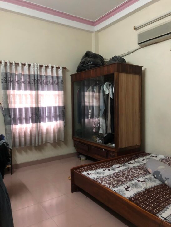 Giảm 600 triệu cần bán gấp nhà NGUYỄN VĂN ĐẬU, 4m x 16m, 5 phòng, 5.7 tỷ