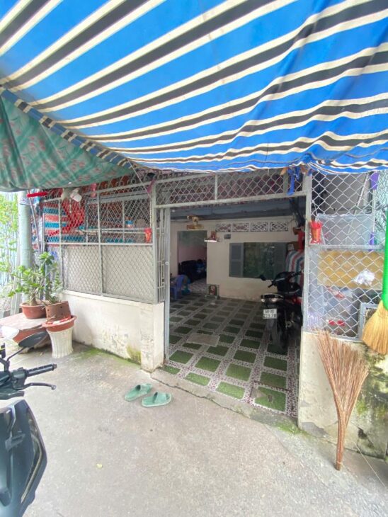 CHỈ 6.45 TỶ, DT KHỦNG 72.8m2, RỘNG 4.9M – SÁT MT BA ĐÌNH – CÁCH QUẬN 5 NGUYỄN TRI PHƯƠNG CHỈ 1 CÂY