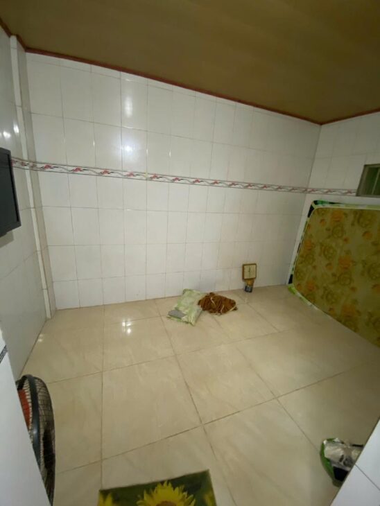 CHỈ 6.45 TỶ, DT KHỦNG 72.8m2, RỘNG 4.9M – SÁT MT BA ĐÌNH – CÁCH QUẬN 5 NGUYỄN TRI PHƯƠNG CHỈ 1 CÂY