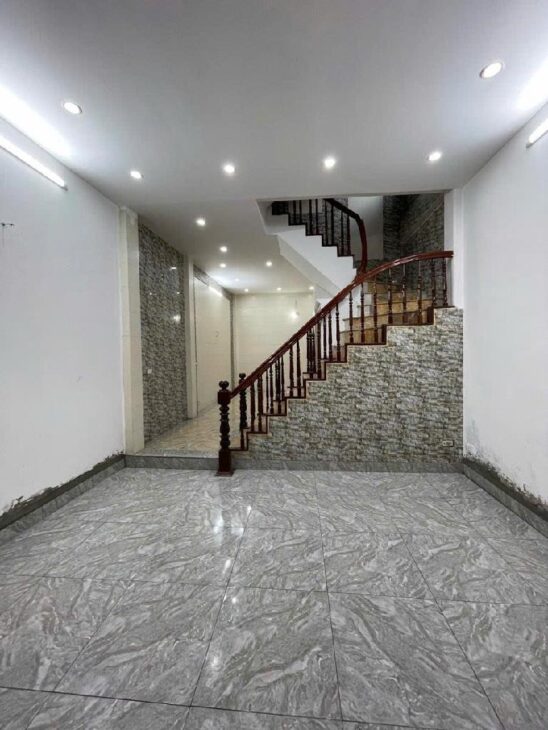 Chính chủ cần bán gấp nhà TRƯƠNG ĐỊNH – 39m x 4tầng MT 4m giá 3.9 tỷ.