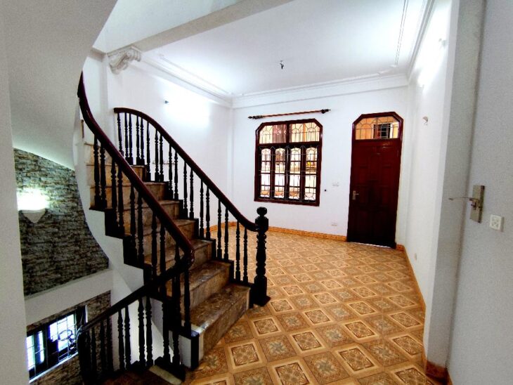 Chính chủ cần bán gấp nhà TRƯƠNG ĐỊNH – 39m x 4tầng MT 4m giá 3.9 tỷ.