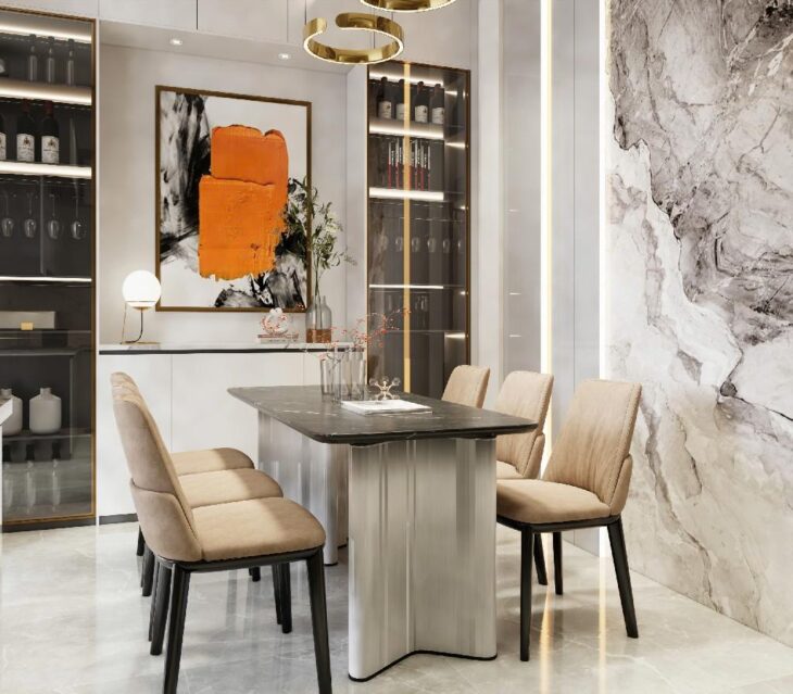 Lê Trọng Tấn 50m2 nhà 5 tầng giá hơn 13 đ. phân lô -vỉa hè- oto tránh- kinh doanh đỉnh.