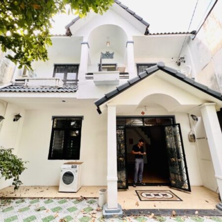 Ngang Khủng 8m – 80m2 Chỉ 4.9 Tỷ – 2 Tầng Cốt Thép – Lê Văn Khương, Quận 12 – Bán Gấp !!