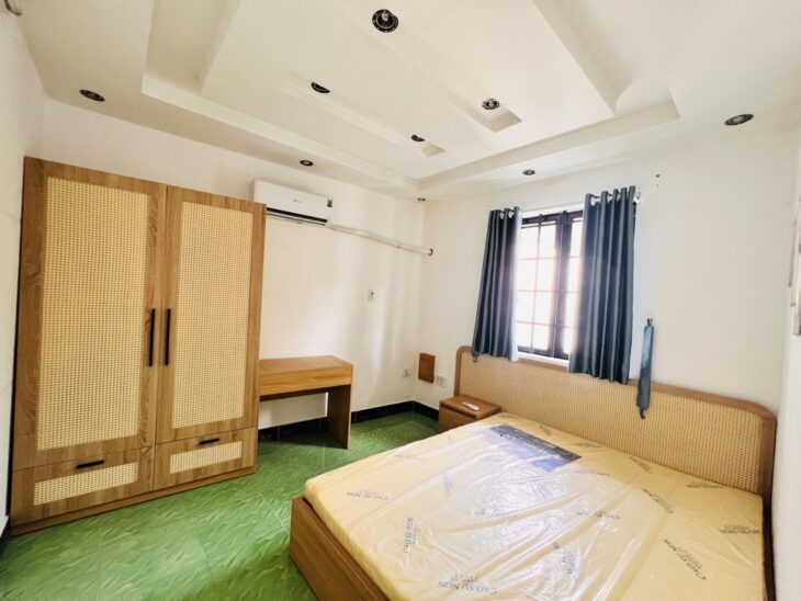 Ngang Khủng 8m – 80m2 Chỉ 4.9 Tỷ – 2 Tầng Cốt Thép – Lê Văn Khương, Quận 12 – Bán Gấp !!