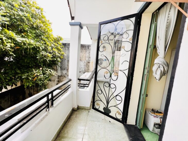 Ngang Khủng 8m – 80m2 Chỉ 4.9 Tỷ – 2 Tầng Cốt Thép – Lê Văn Khương, Quận 12 – Bán Gấp !!