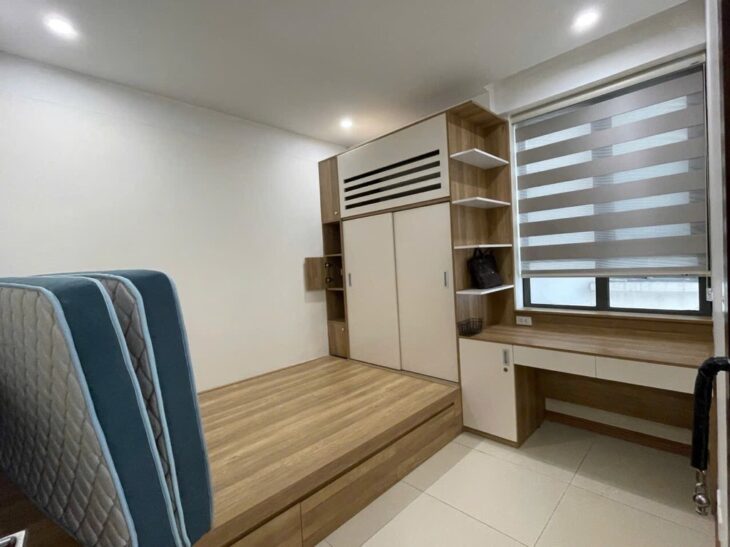 Bán nhà Quang Trung 75m2, 3 tầng, mặt tiền 4,2m, Giá 8,3 tỷ