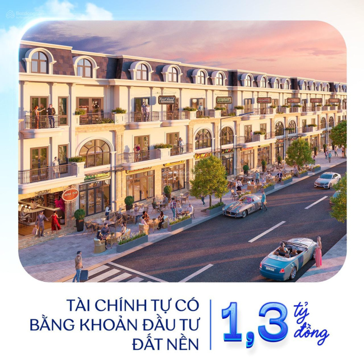 Đất nềnTấn Đức Central Park, cơ hội đầu tư lý tưởng tốt nhất TP Phổ Yên, không nên bỏ qua giá 2,8 tỷ
