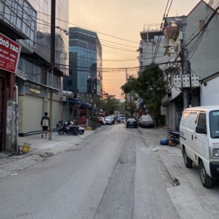 BÁN NHÀ THỊNH LIỆT, HOÀNG MAI, HÀNG HIẾM – Ô TÔ ĐỖ CỬA, 43M2, GIÁ ĐẦU TƯ 9.595 TỶ BÁN NHÀ THỊNH LIỆT, HOÀNG MAI, HÀNG HIẾM – Ô TÔ ĐỖ CỬA, 43M2, GIÁ ĐẦU TƯ 9.595 TỶ