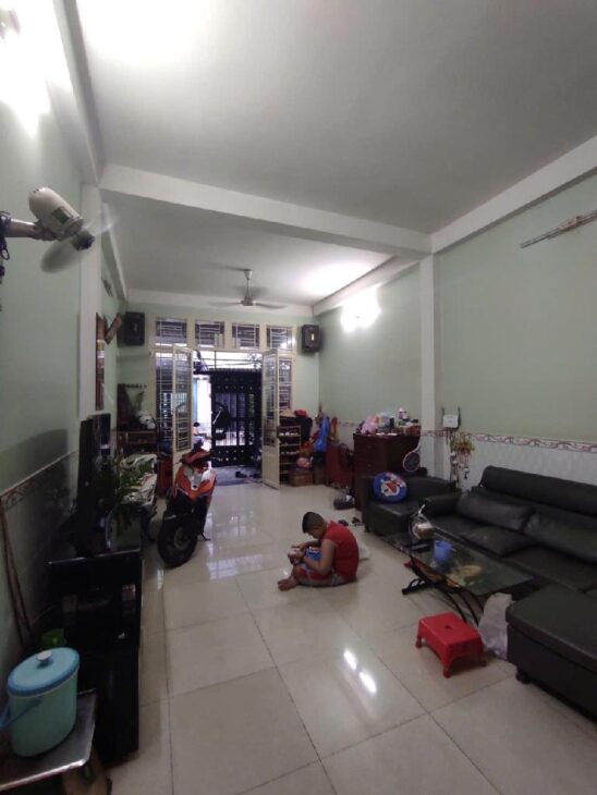 Nhà hẻm 95 Nguyễn Ngọc Cung 4×15 chỉ 5 tỷ 3