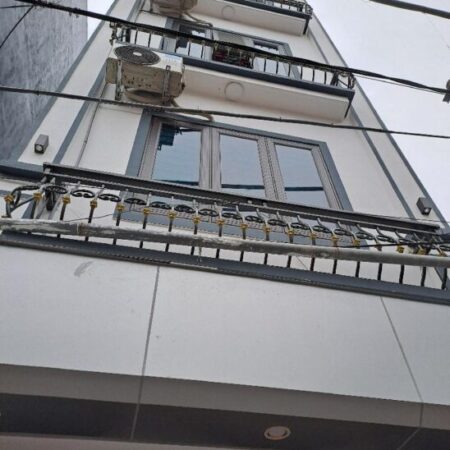 LÔ GÓC THANH LÃM – NHÀ MỚI KOONG – Ô TÔ GẦN – 37 M2 – 5.5 TỶ