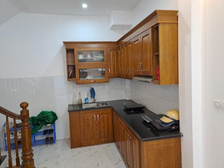 LÔ GÓC THANH LÃM – NHÀ MỚI KOONG – Ô TÔ GẦN – 37 M2 – 5.5 TỶ