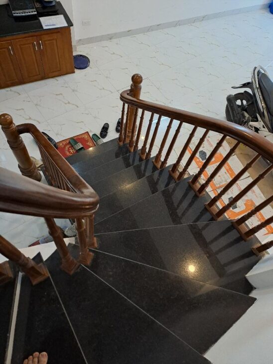 LÔ GÓC THANH LÃM – NHÀ MỚI KOONG – Ô TÔ GẦN – 37 M2 – 5.5 TỶ