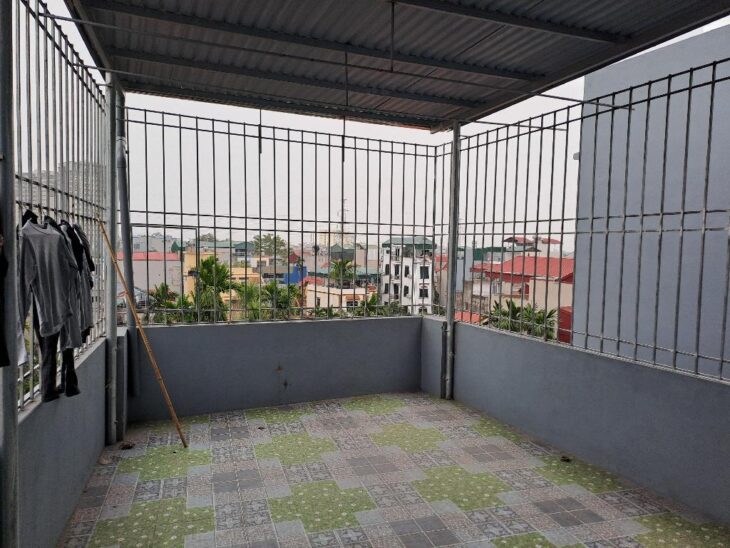 LÔ GÓC THANH LÃM – NHÀ MỚI KOONG – Ô TÔ GẦN – 37 M2 – 5.5 TỶ