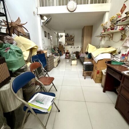 Bán nhà Thoại Ngọc Hầu. Giá chỉ 3 tỷ. Phú Thạnh, Tân Phú