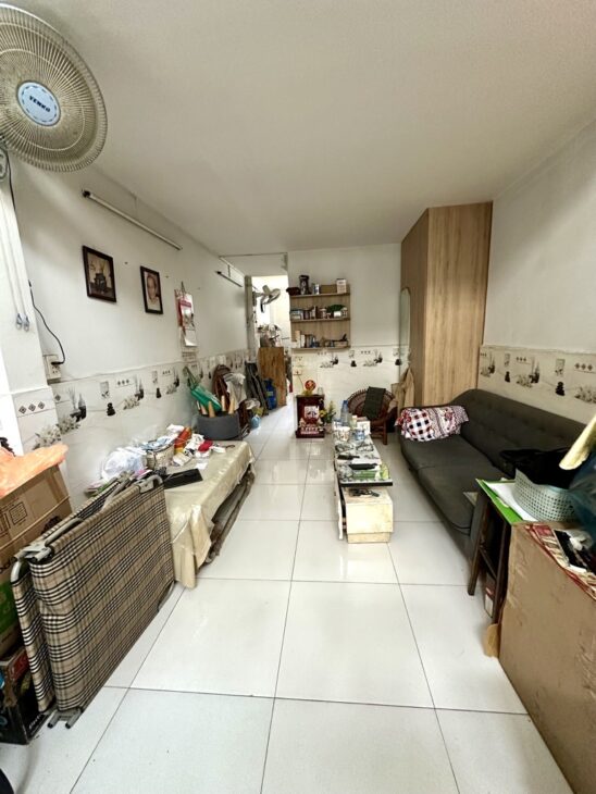 Bán nhà Thoại Ngọc Hầu. Giá chỉ 3 tỷ. Phú Thạnh, Tân Phú