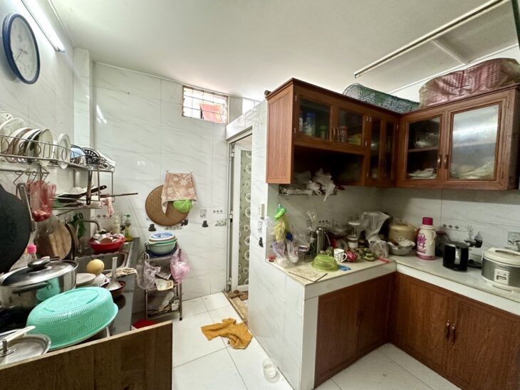 Bán nhà Thoại Ngọc Hầu. Giá chỉ 3 tỷ. Phú Thạnh, Tân Phú