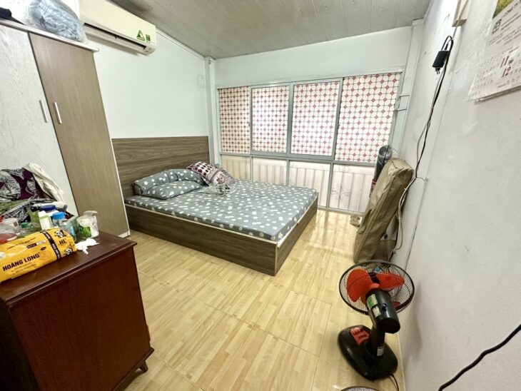 Bán nhà Thoại Ngọc Hầu. Giá chỉ 3 tỷ. Phú Thạnh, Tân Phú