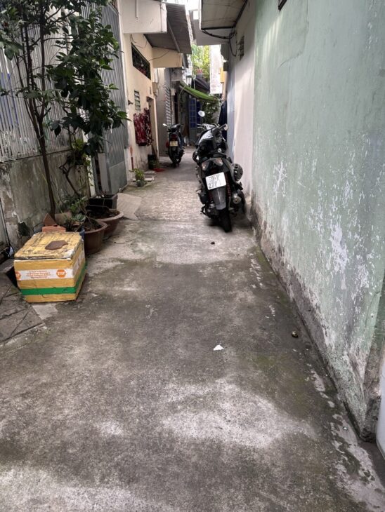 Bán nhà Thoại Ngọc Hầu. Giá chỉ 3 tỷ. Phú Thạnh, Tân Phú