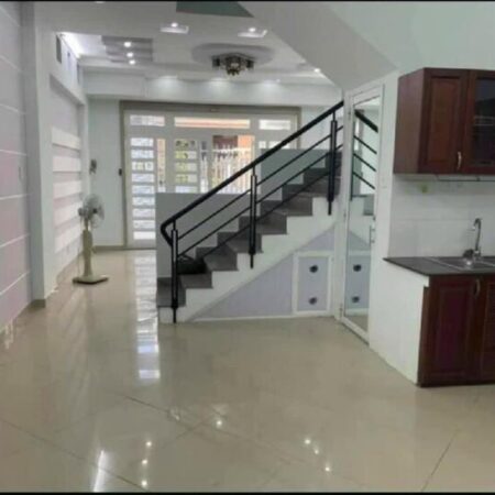 BÁN NHÀ TĂNG NHƠN PHÚ A, QUẬN 9 – GIÁ CHỈ 5 TỶ