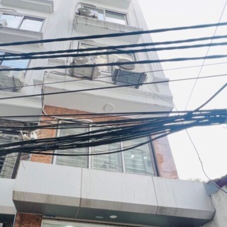 BÁN NHÀ P. ĐẠI KIM, HOÀNG MAI, Ô TÔ ĐỖ CỬA, SD 51M2, 10.3 TỶ BÁN NHÀ P. ĐẠI KIM, HOÀNG MAI, Ô TÔ ĐỖ CỬA, SD 51M2, 10.3 TỶ